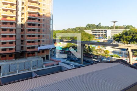 Vista de apartamento à venda com 2 quartos, 59m² em Vila Prudente, São Paulo