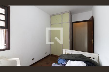 Quarto de casa para alugar com 4 quartos, 210m² em Vila Londrina, São Paulo