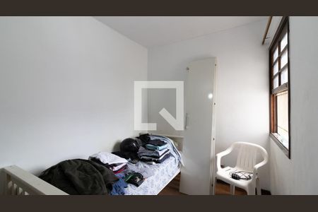 Quarto de casa para alugar com 4 quartos, 210m² em Vila Londrina, São Paulo