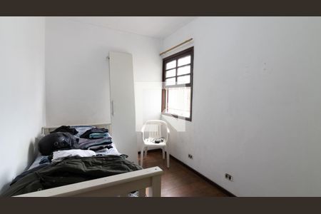 Quarto de casa para alugar com 4 quartos, 210m² em Vila Londrina, São Paulo