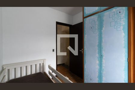 Quarto 2 de casa para alugar com 4 quartos, 210m² em Vila Londrina, São Paulo