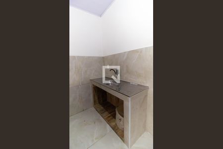 Studio de kitnet/studio para alugar com 1 quarto, 21m² em Piratininga, Niterói