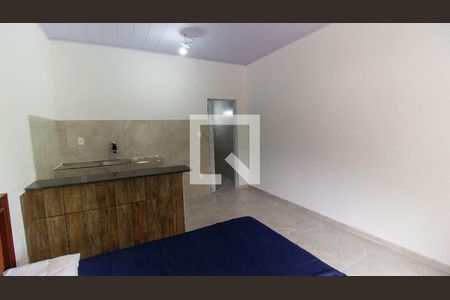 Studio de kitnet/studio para alugar com 1 quarto, 21m² em Piratininga, Niterói