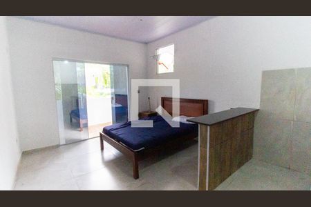 Studio de kitnet/studio para alugar com 1 quarto, 21m² em Piratininga, Niterói