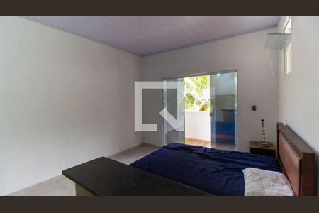Studio de kitnet/studio para alugar com 1 quarto, 21m² em Piratininga, Niterói
