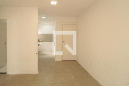 Sala de apartamento à venda com 2 quartos, 42m² em Santa Rosa de Lima, Porto Alegre