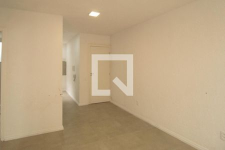 Sala de apartamento à venda com 2 quartos, 42m² em Santa Rosa de Lima, Porto Alegre