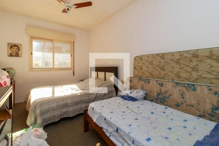 Quarto 2 de casa à venda com 3 quartos, 130m² em Chácara Santo Antônio (zona Sul), São Paulo