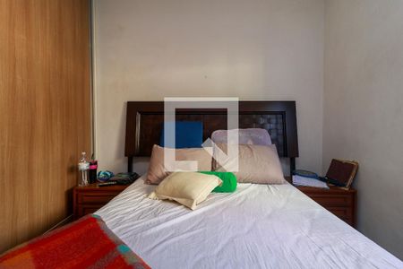 Quarto 1 de casa à venda com 3 quartos, 130m² em Chácara Santo Antônio (zona Sul), São Paulo