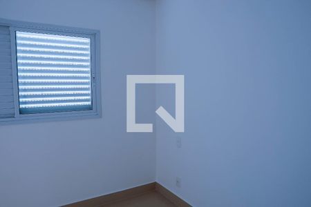 Suíte de casa de condomínio para alugar com 3 quartos, 154m² em Vila Maria, Aparecida de Goiânia