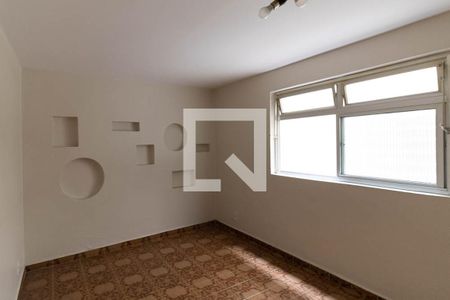 Sala de jantar de casa à venda com 3 quartos, 150m² em Vila Gumercindo, São Paulo