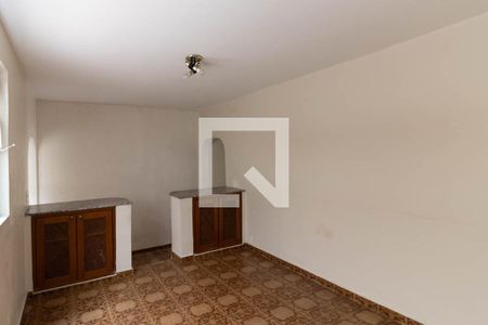 Sala de jantar de casa à venda com 3 quartos, 150m² em Vila Gumercindo, São Paulo