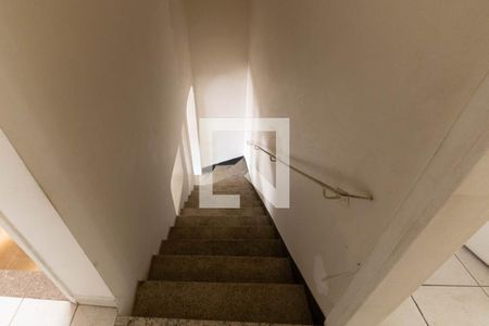 Escada de casa à venda com 3 quartos, 150m² em Vila Gumercindo, São Paulo