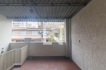 Vista da Sala de casa à venda com 3 quartos, 150m² em Vila Gumercindo, São Paulo