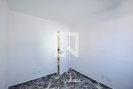 Quarto de apartamento à venda com 2 quartos, 64m² em Paulicéia, São Bernardo do Campo