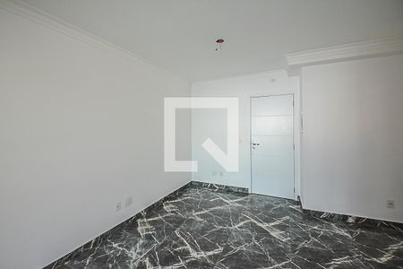 Sala de apartamento à venda com 2 quartos, 64m² em Paulicéia, São Bernardo do Campo