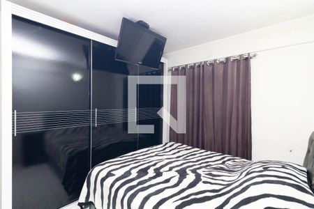 Quarto 1 de apartamento à venda com 2 quartos, 50m² em Itaquera, São Paulo