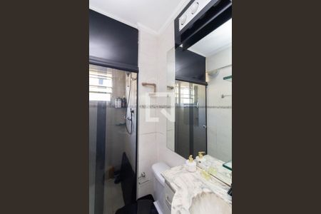 Banheiro de apartamento à venda com 2 quartos, 50m² em Itaquera, São Paulo