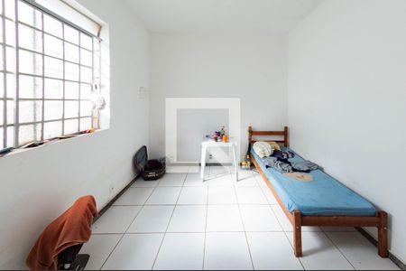 Quarto 1 de casa à venda com 3 quartos, 249m² em Calafate, Belo Horizonte
