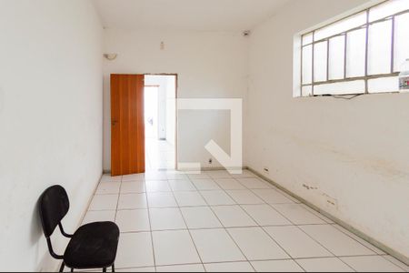 Sala de jantar de casa à venda com 3 quartos, 249m² em Calafate, Belo Horizonte