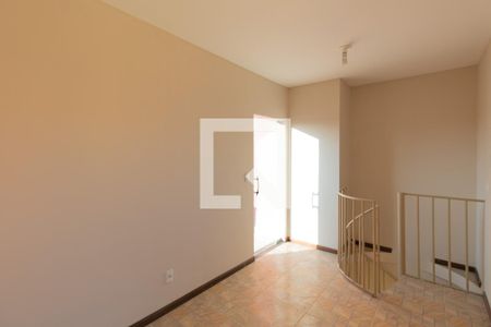 Sala 2 de apartamento para alugar com 2 quartos, 95m² em Jardim Leblon, Belo Horizonte