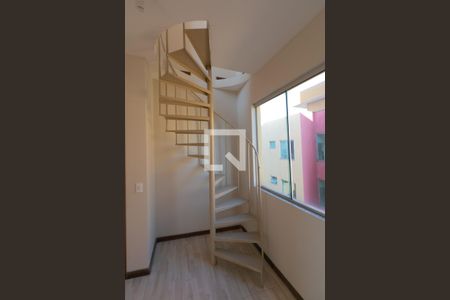 Sala de apartamento para alugar com 2 quartos, 95m² em Jardim Leblon, Belo Horizonte