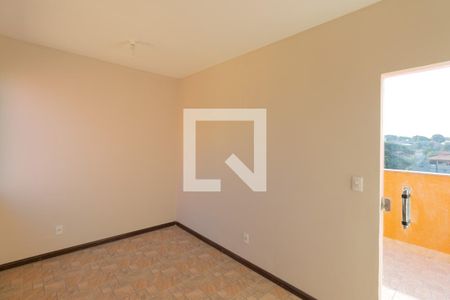 Sala 2 de apartamento para alugar com 2 quartos, 95m² em Jardim Leblon, Belo Horizonte