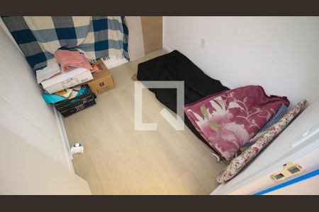 Quarto 1 de apartamento à venda com 2 quartos, 32m² em Vila Santa Clara, São Paulo
