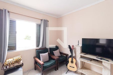 Sala de casa à venda com 3 quartos, 167m² em Conceicao, Osasco