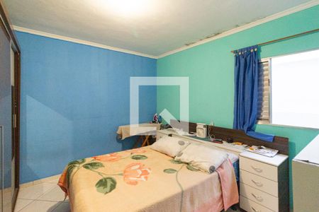 Quarto 1 de casa à venda com 3 quartos, 167m² em Conceicao, Osasco