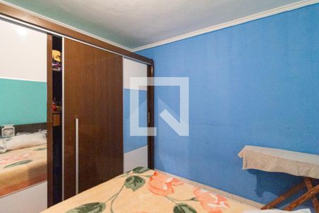 Quarto 1 de casa à venda com 3 quartos, 167m² em Conceicao, Osasco