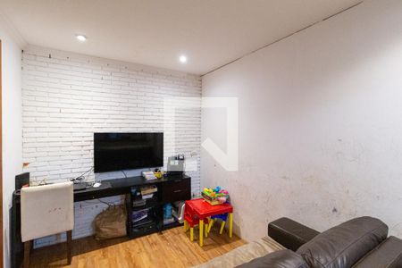 Sala 2 de casa à venda com 3 quartos, 167m² em Conceicao, Osasco