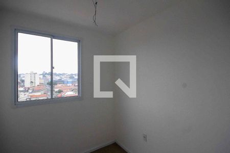 Quarto de apartamento à venda com 2 quartos, 31m² em Vila Santa Clara, São Paulo