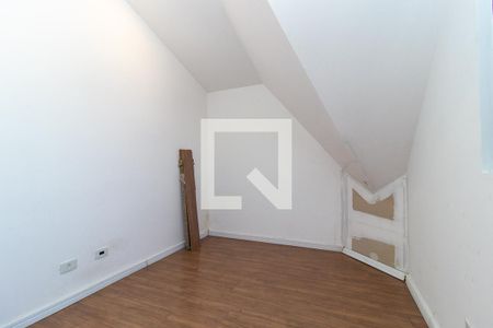 Quarto de casa de condomínio para alugar com 5 quartos, 315m² em Campo Comprido, Curitiba