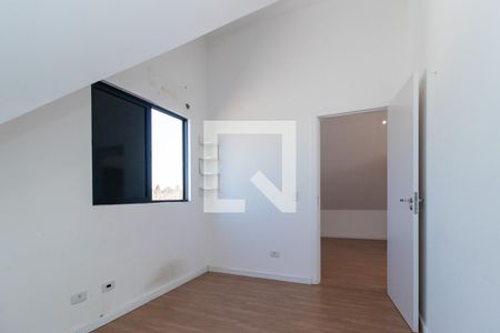 Quarto de casa de condomínio para alugar com 5 quartos, 315m² em Campo Comprido, Curitiba