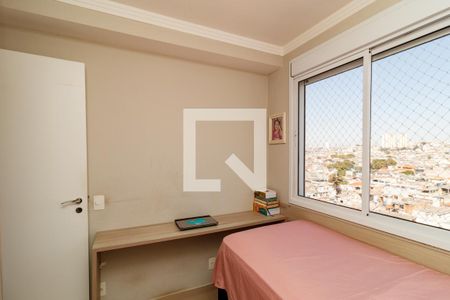 Quarto 1 de apartamento à venda com 2 quartos, 45m² em Jardim Brasil, São Paulo