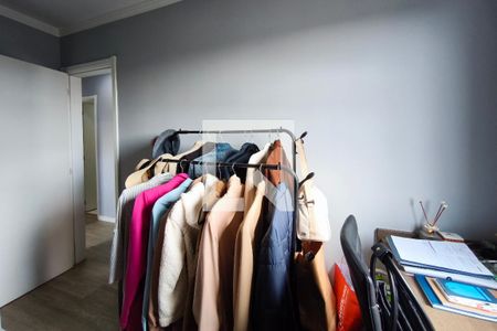 Quarto de apartamento à venda com 3 quartos, 58m² em Jardim Paranapanema, Campinas