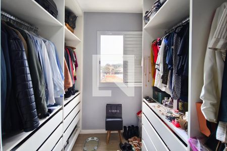 Quarto 2 de apartamento à venda com 3 quartos, 58m² em Jardim Paranapanema, Campinas