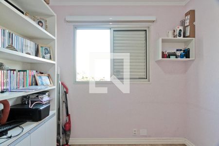Quarto 2 de apartamento à venda com 3 quartos, 65m² em Freguesia do Ó, São Paulo