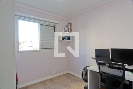 Quarto 2 de apartamento à venda com 3 quartos, 65m² em Freguesia do Ó, São Paulo