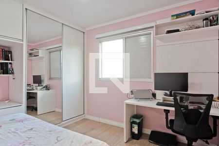 Quarto 1 de apartamento à venda com 3 quartos, 65m² em Freguesia do Ó, São Paulo