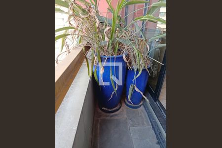 Varanda de apartamento para alugar com 1 quarto, 82m² em Jardim America, São Paulo