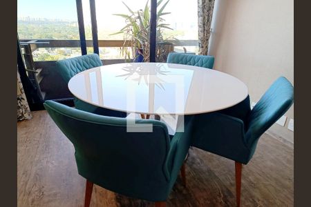 Sala de apartamento para alugar com 1 quarto, 82m² em Jardim America, São Paulo