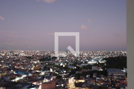 Vista de apartamento para alugar com 2 quartos, 82m² em Parque Esplanada, Embu das Artes