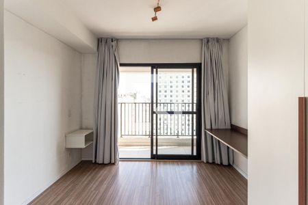 Studio de kitnet/studio à venda com 1 quarto, 25m² em Centro Histórico de São Paulo, São Paulo