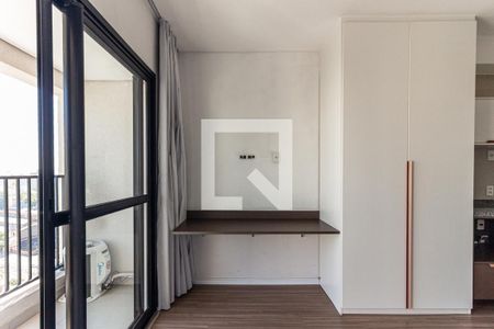 Studio de kitnet/studio à venda com 1 quarto, 25m² em Centro Histórico de São Paulo, São Paulo