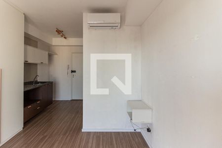 Studio de kitnet/studio à venda com 1 quarto, 25m² em Centro Histórico de São Paulo, São Paulo