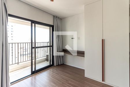 Studio de kitnet/studio à venda com 1 quarto, 25m² em Centro Histórico de São Paulo, São Paulo