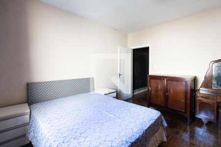 Quarto 1 de casa à venda com 3 quartos, 140m² em Vila Hamburguesa, São Paulo