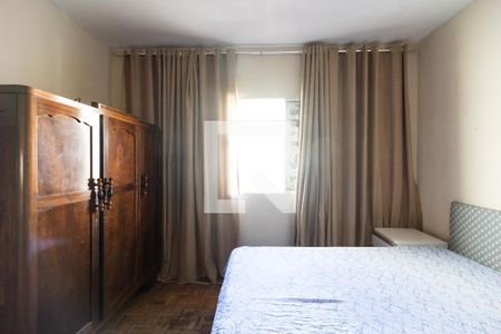 Quarto 1 de casa à venda com 3 quartos, 140m² em Vila Hamburguesa, São Paulo